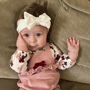 Meet your Posher, Erin